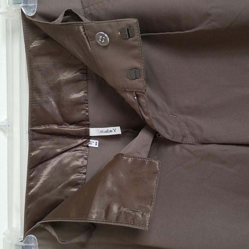 Studio Y capris - Picture 3 of 5
